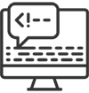 Learn to Type Code